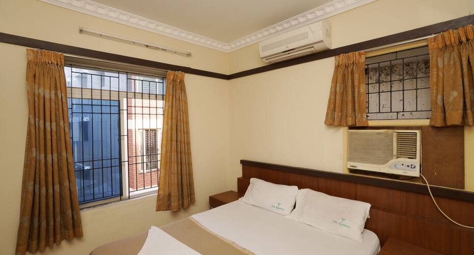 Elite Residency Periamet, Chennai 4